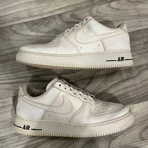Air Force 1 LX
